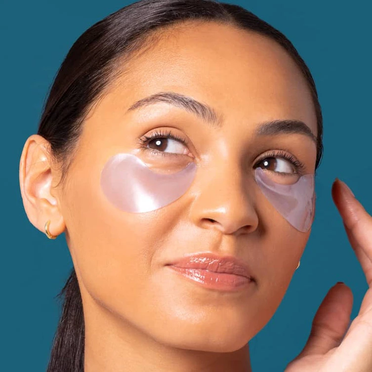Patchology Flashpatch Restoring Night Eye Gels - 30 pairs - photo 2