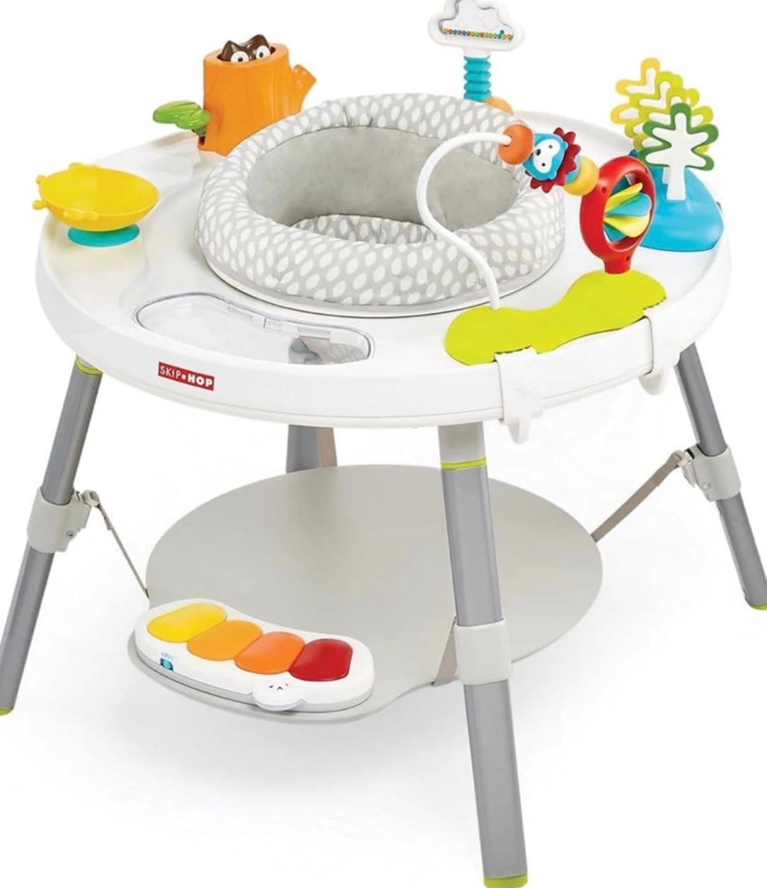 Skip Hop Explore & More Baby Walker
