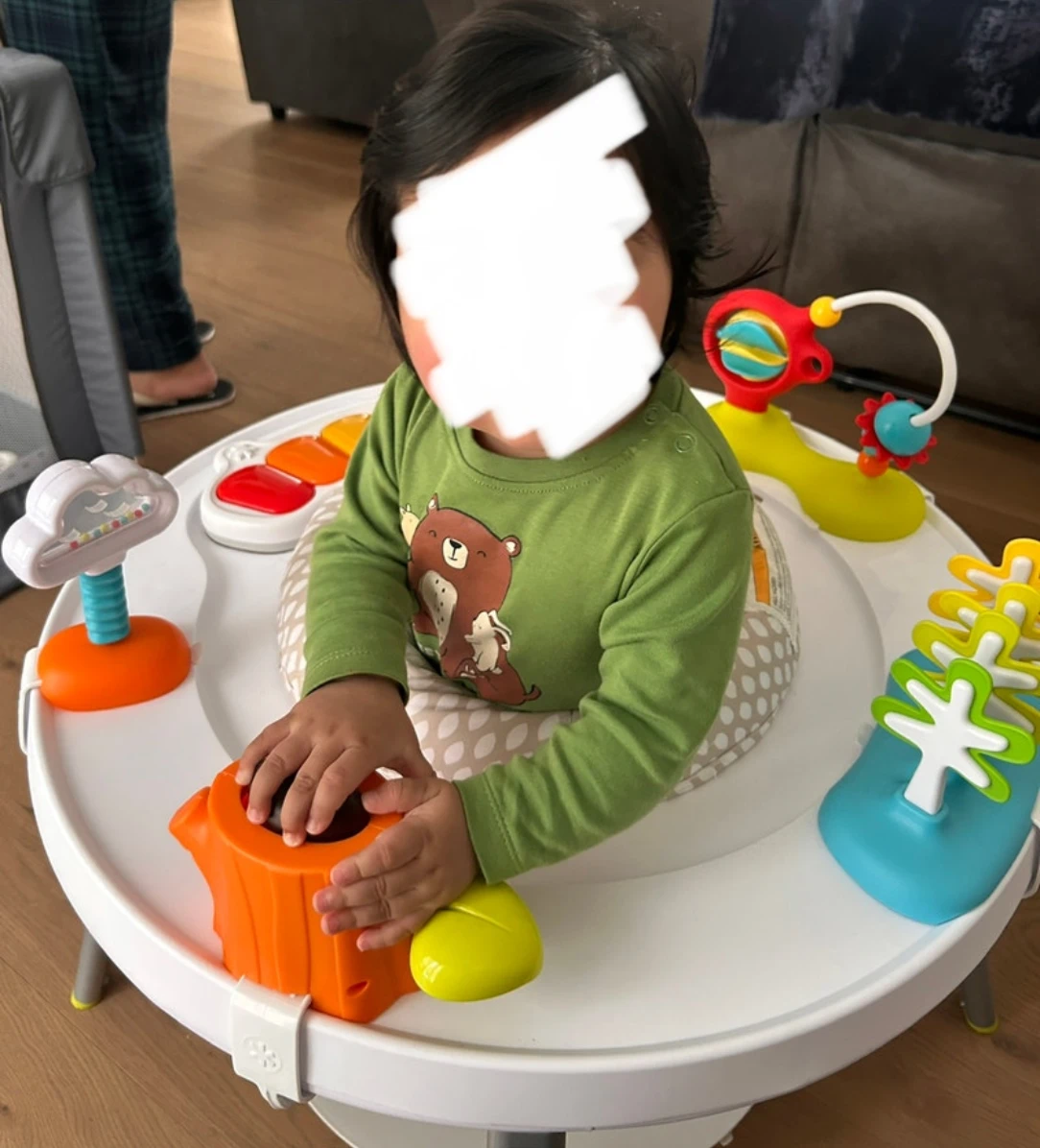 Skip Hop Explore & More Baby Walker - photo 2