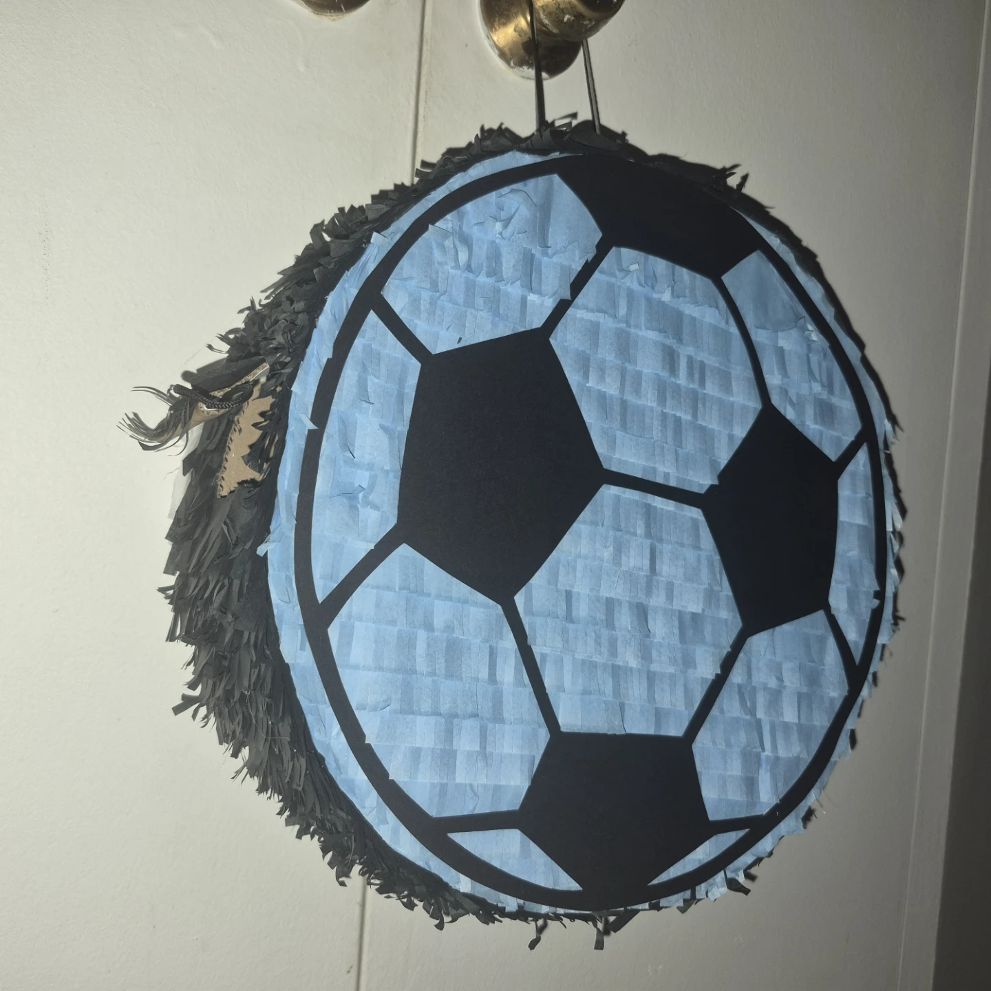 Piñata - Argentina theme soccer ball - photo 3