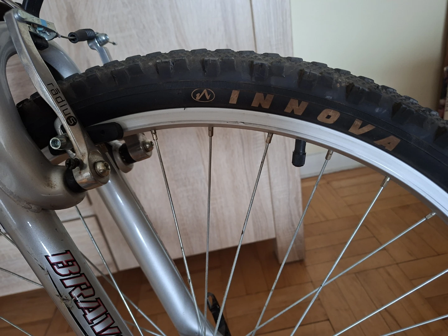 Infinity Premier Mountain Bike - photo 3