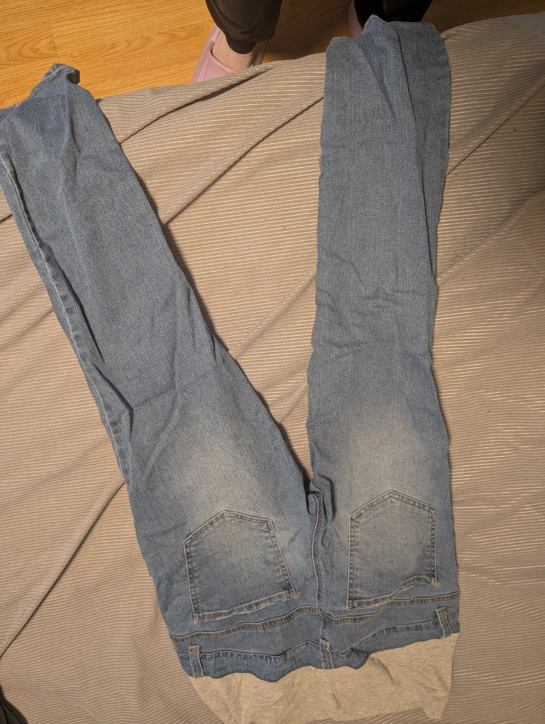 Maternity Jeans