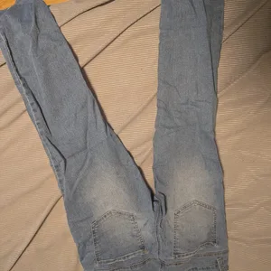 Maternity Jeans