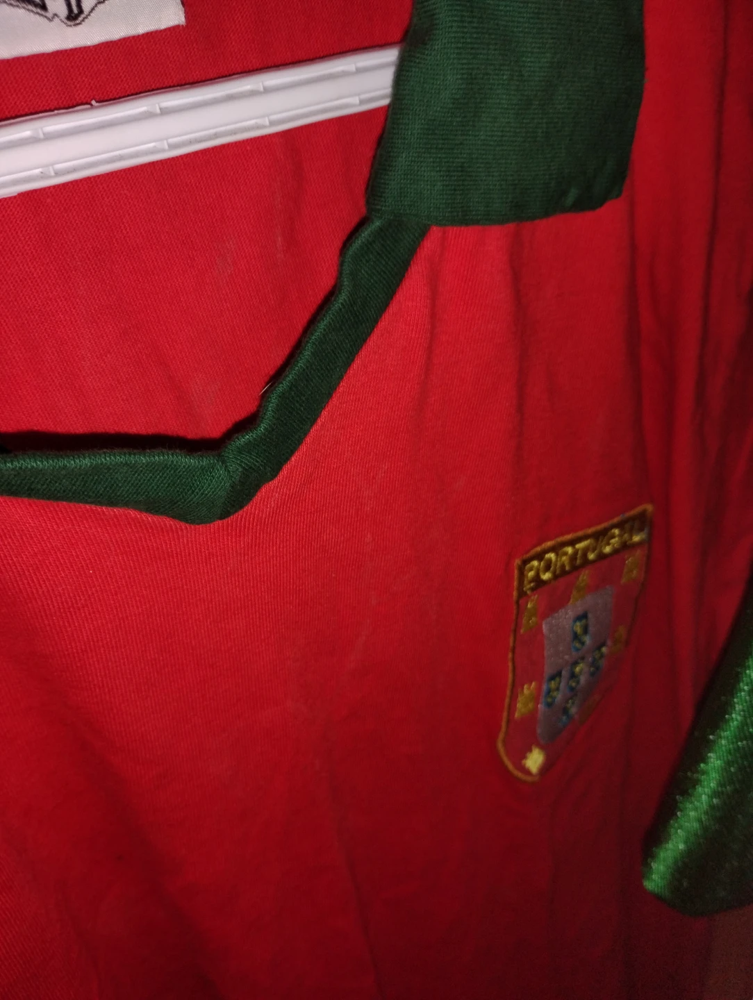 Portugal JERSEYS - photo 3