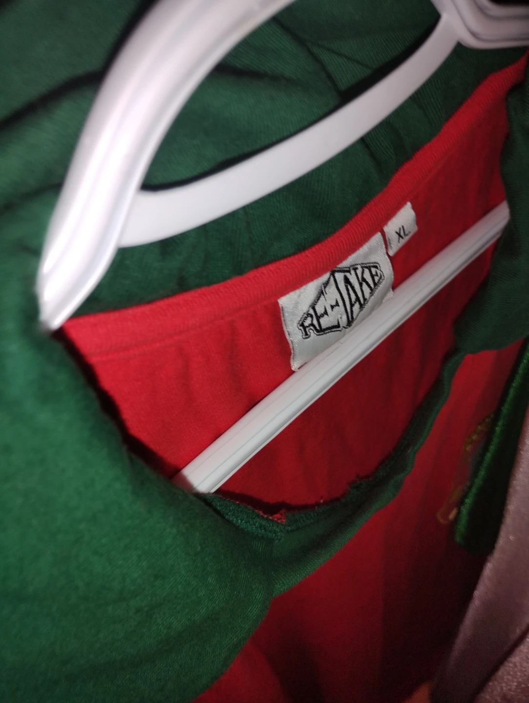 Portugal JERSEYS - photo 4