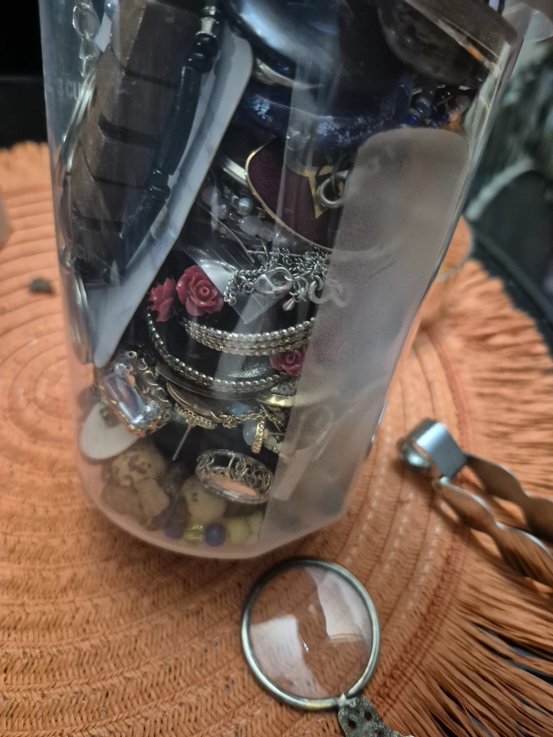 Jewlery Jars - photo 3