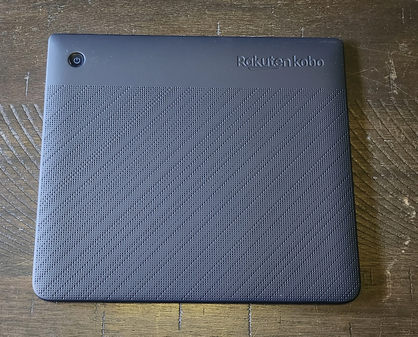 Rakuten Kobo Sage eReader with Stylus and Case - photo 4