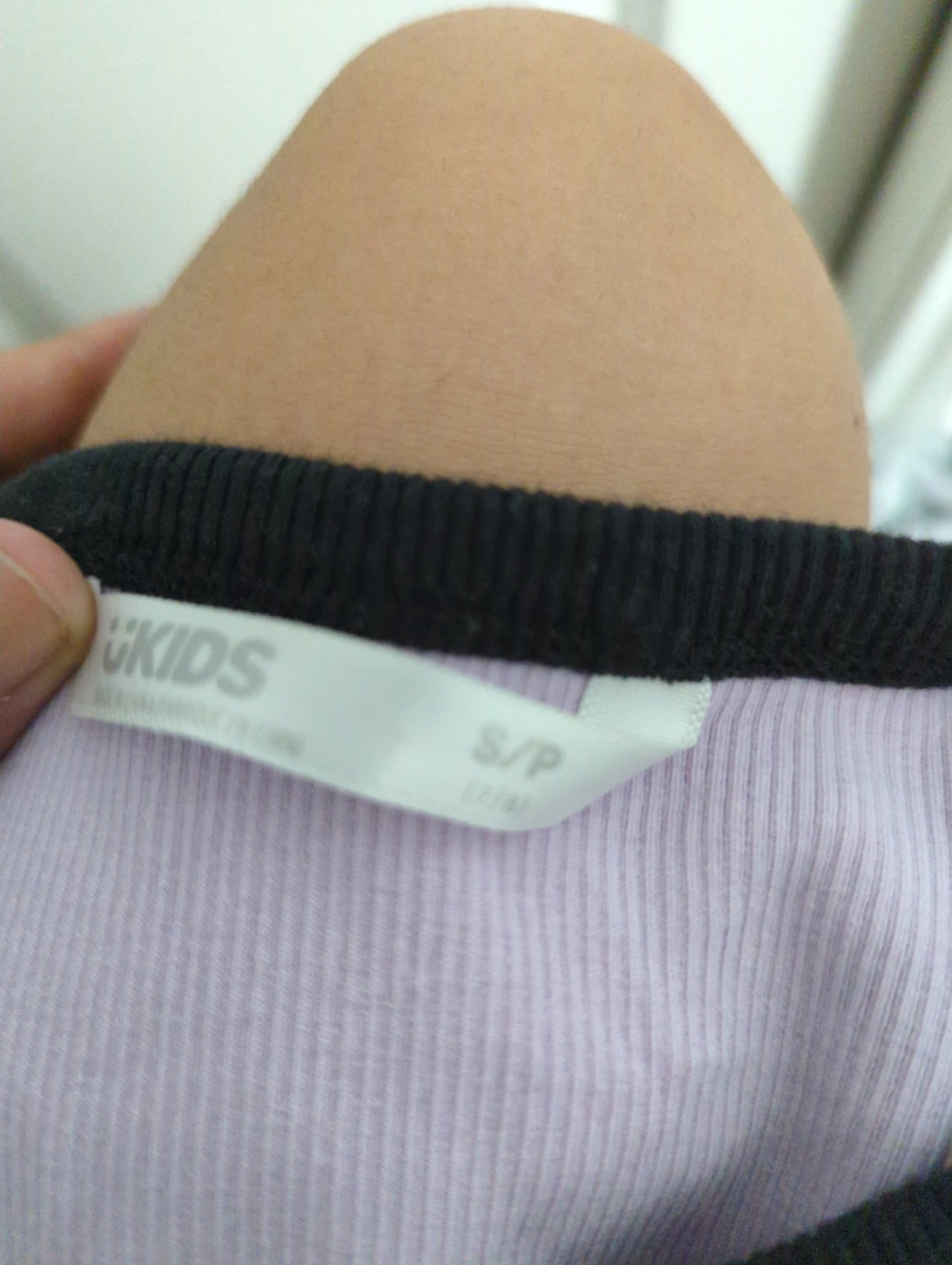 UKiDS "Live Your Dream" Tank Top - S/P - photo 4