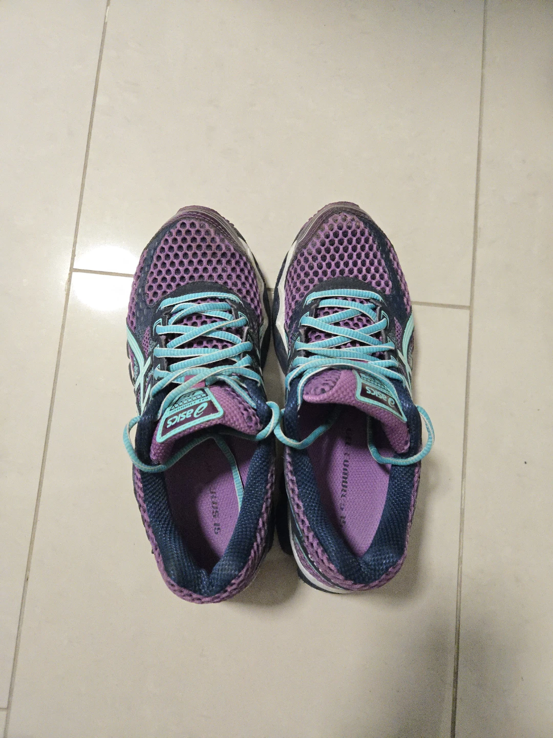 ASICS Women's Running Shoes