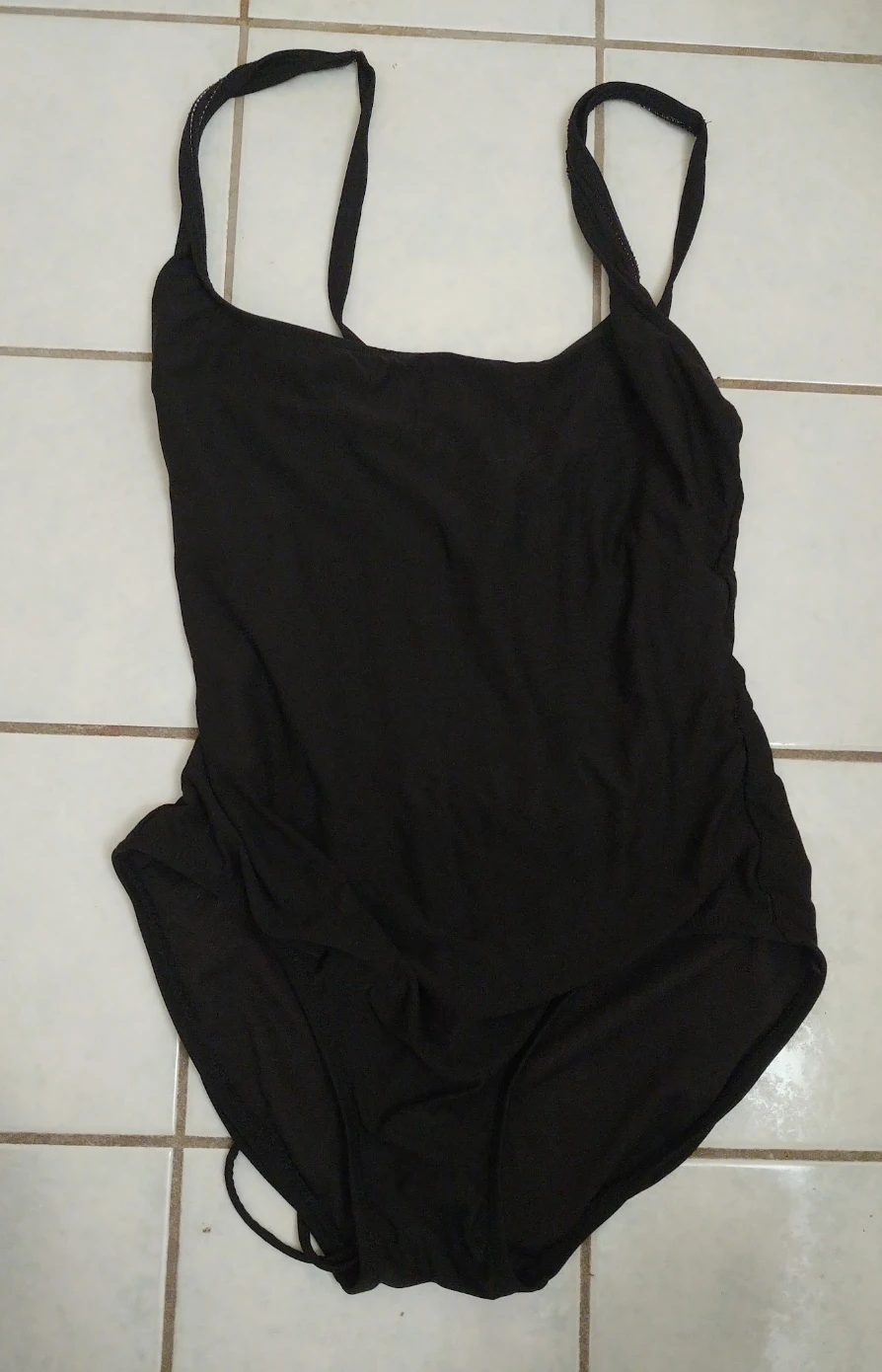 Michael Kors Swimsuit (size 12)