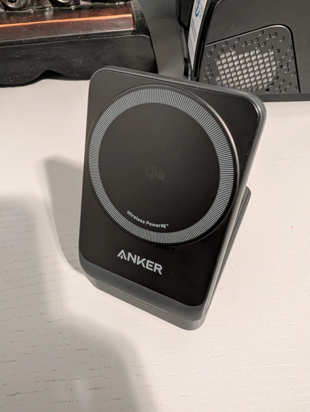 Anker 3 in 1 charger. - photo 5