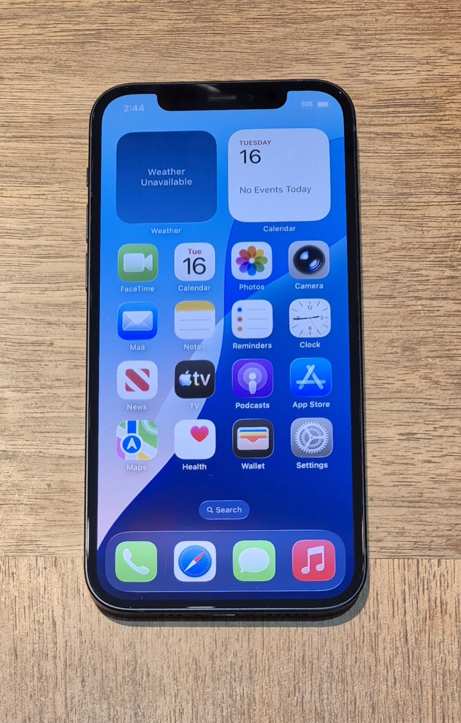 iPhone 12 64gb
