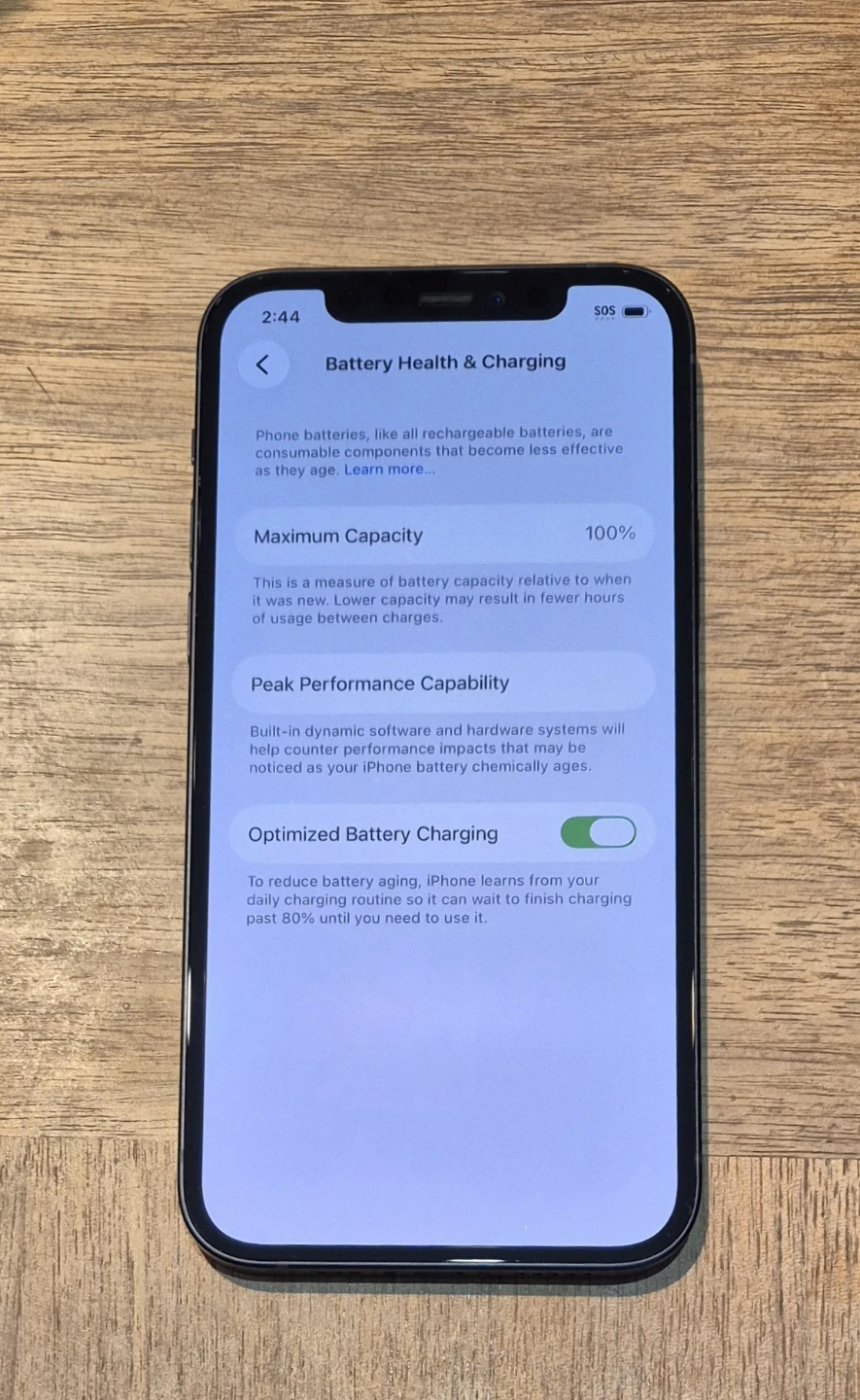 iPhone 12 64gb - photo 3