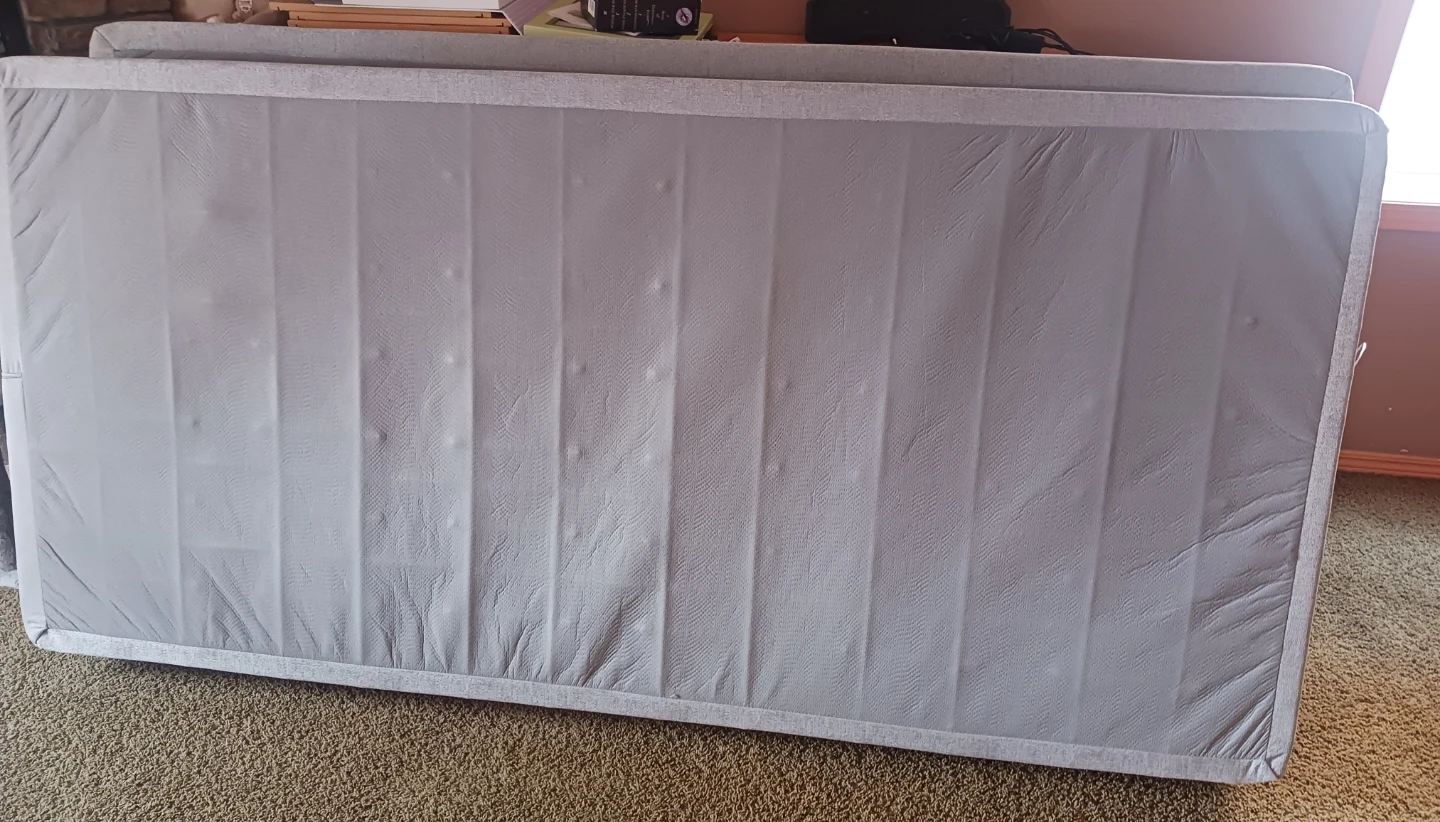 Box Spring Mattress Foundations (2) - photo 2