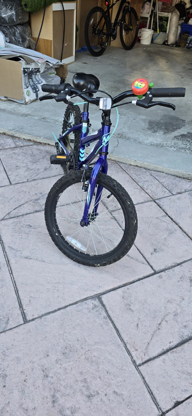 Movelo Algonquin Kids Bike - photo 3
