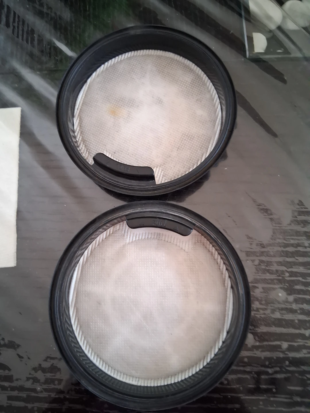 Vacuum Cleaner Filters - photo 3