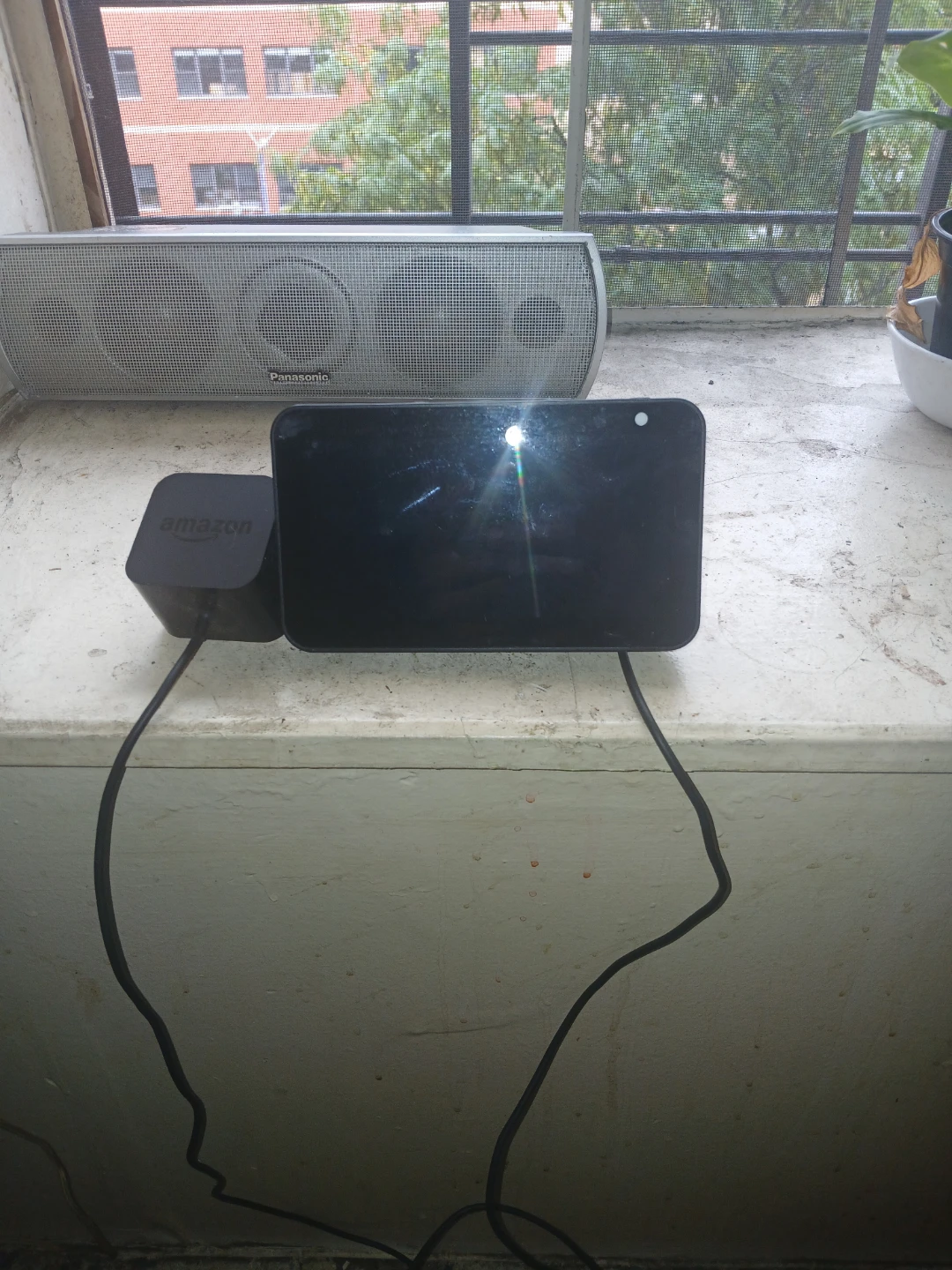Amazon Echo Show 8 Smart Display