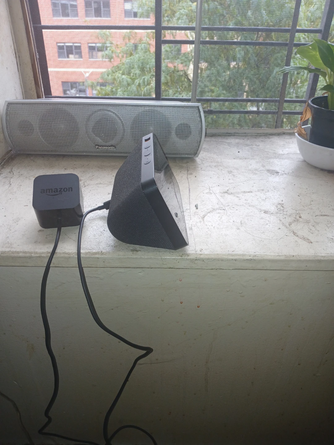 Amazon Echo Show 8 Smart Display - photo 3