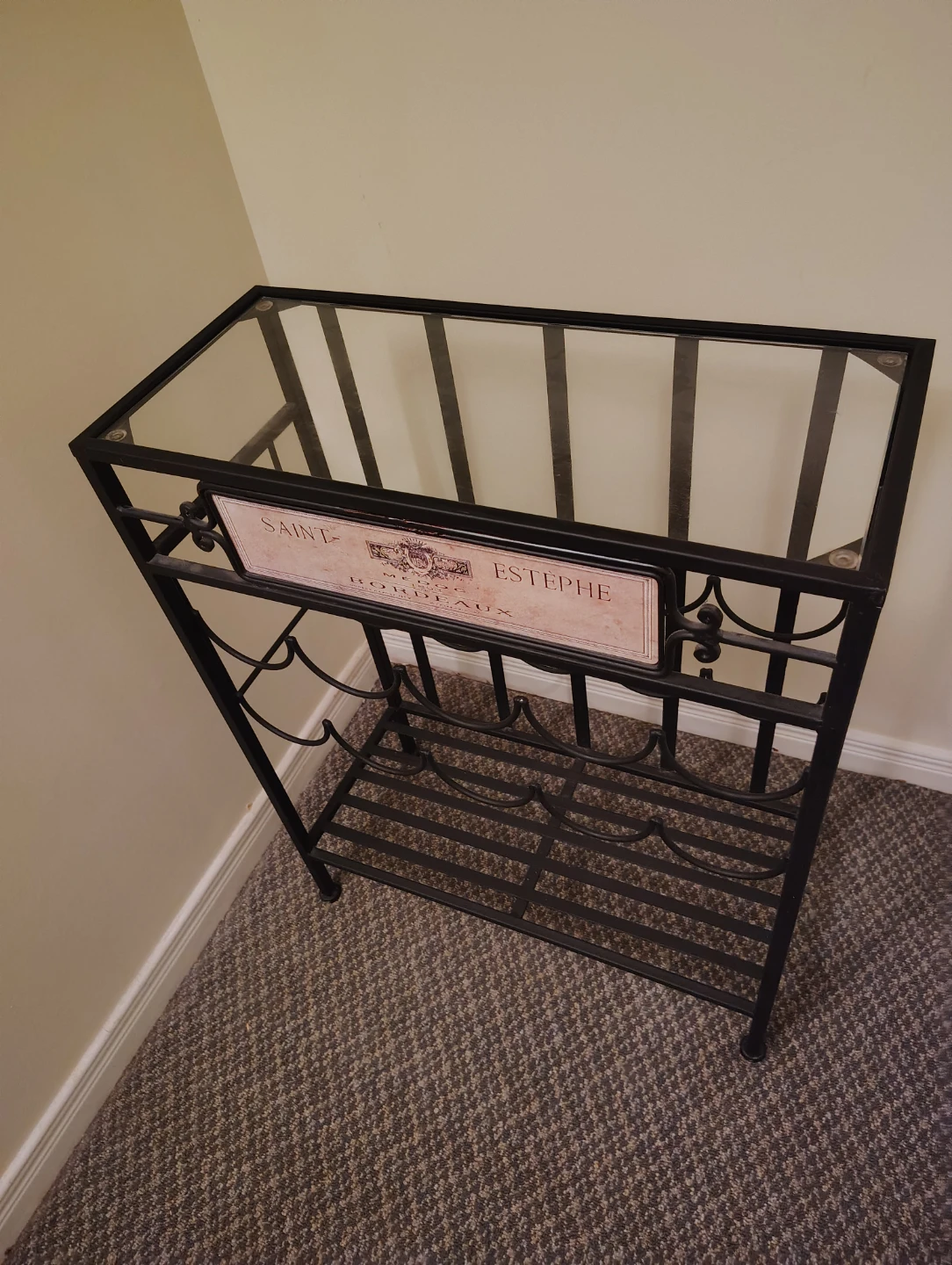 Wine rack - photo 2