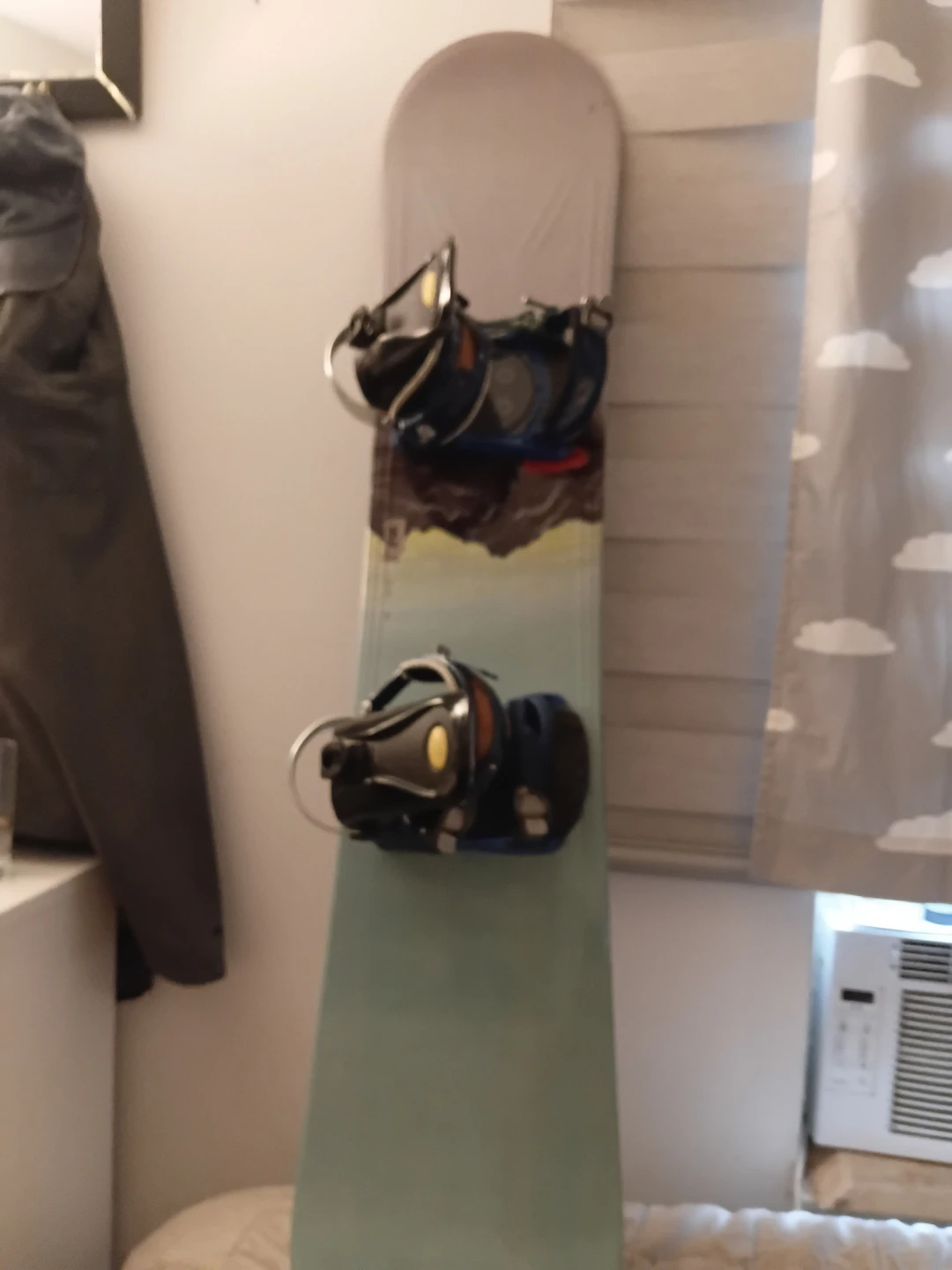 K2 never used   154 size