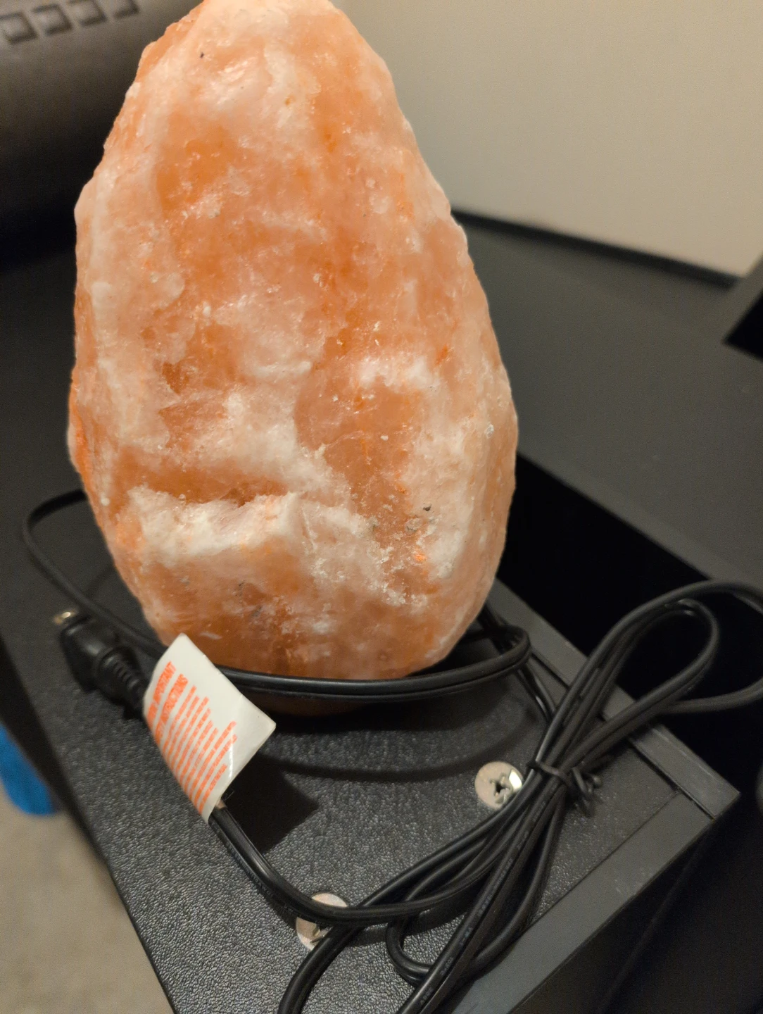 Himalayan Salt Lamp