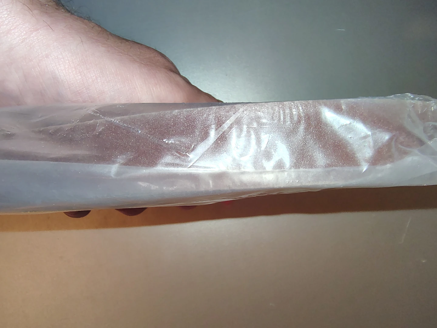 1 x 42 Inch Sanding Belt - photo 3