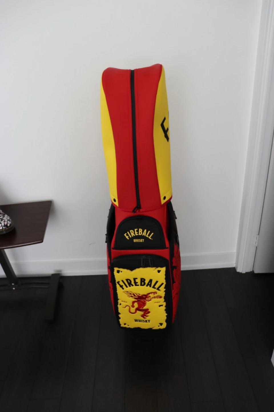 Fireball Golfbag - Staff Size - photo 2