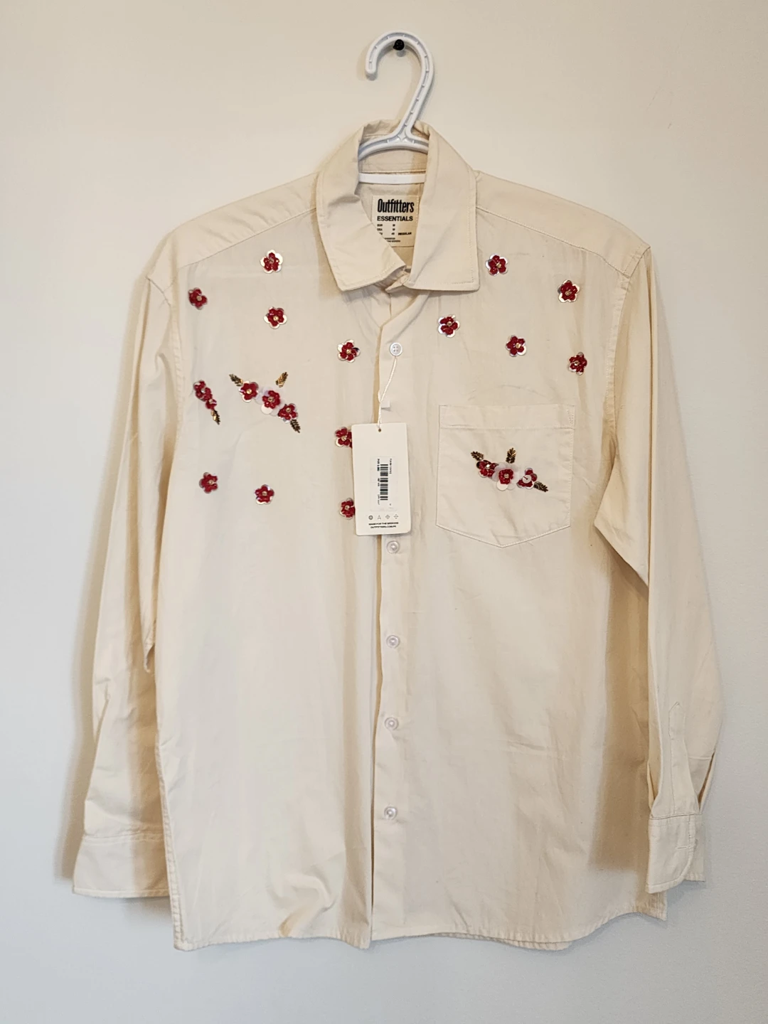 Brand new Button-Up dress Shirts - photo 5