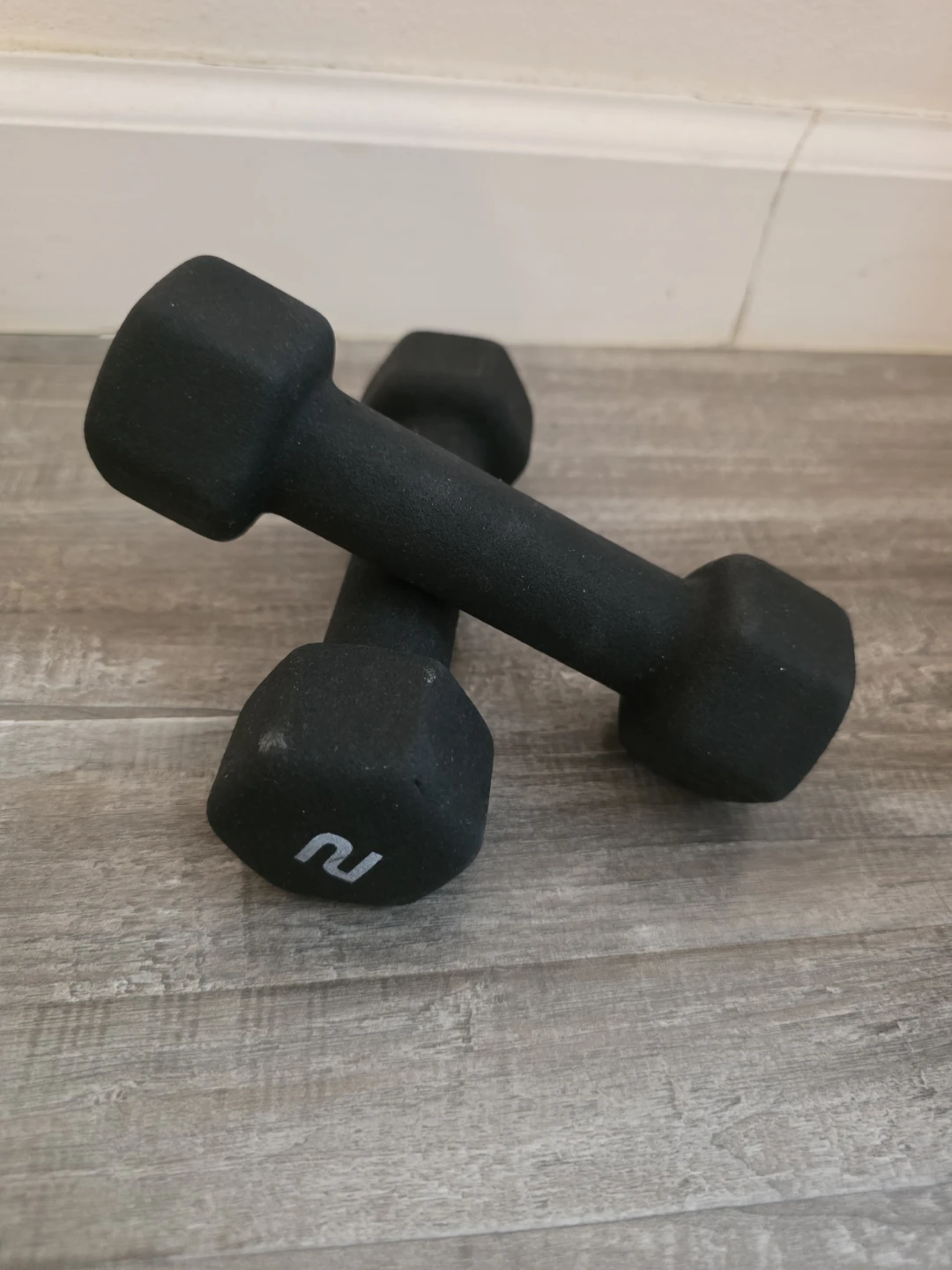 ILO 360 Ankle Weights with Dumbbells - photo 2