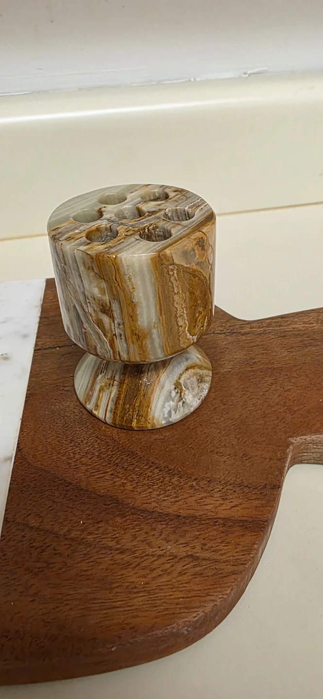 Onix Stone Organizer - photo 4