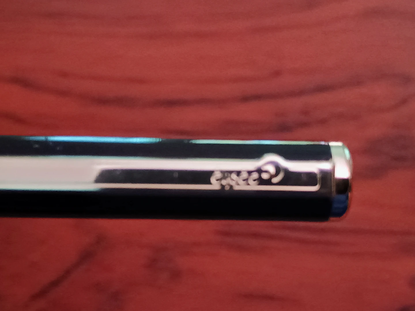Fountain pen( made in Germany elysee) - photo 3
