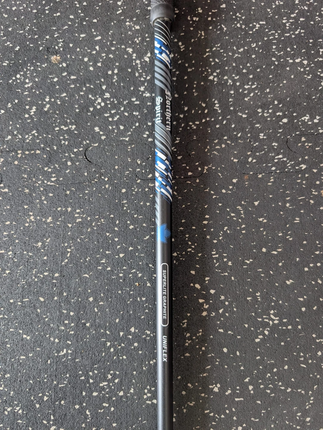 Northern Spirit HB1 Golf Hybrid 9 iron- right handed - photo 5