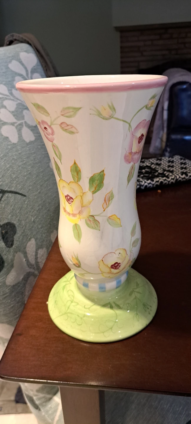 FTD by Tracy Porter Floral Vase - photo 2