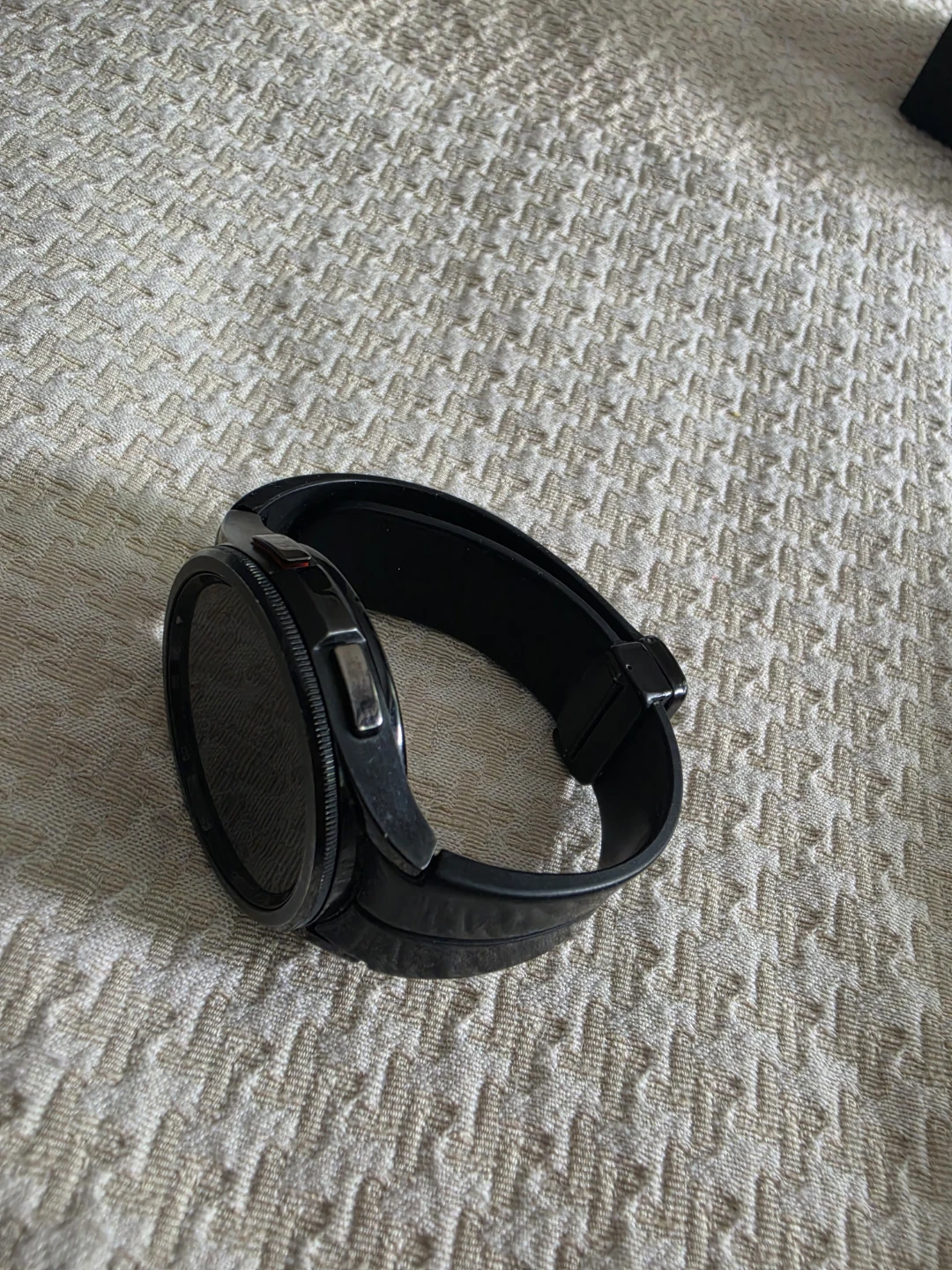 Samsung Galaxy Watch6 Classic - photo 4