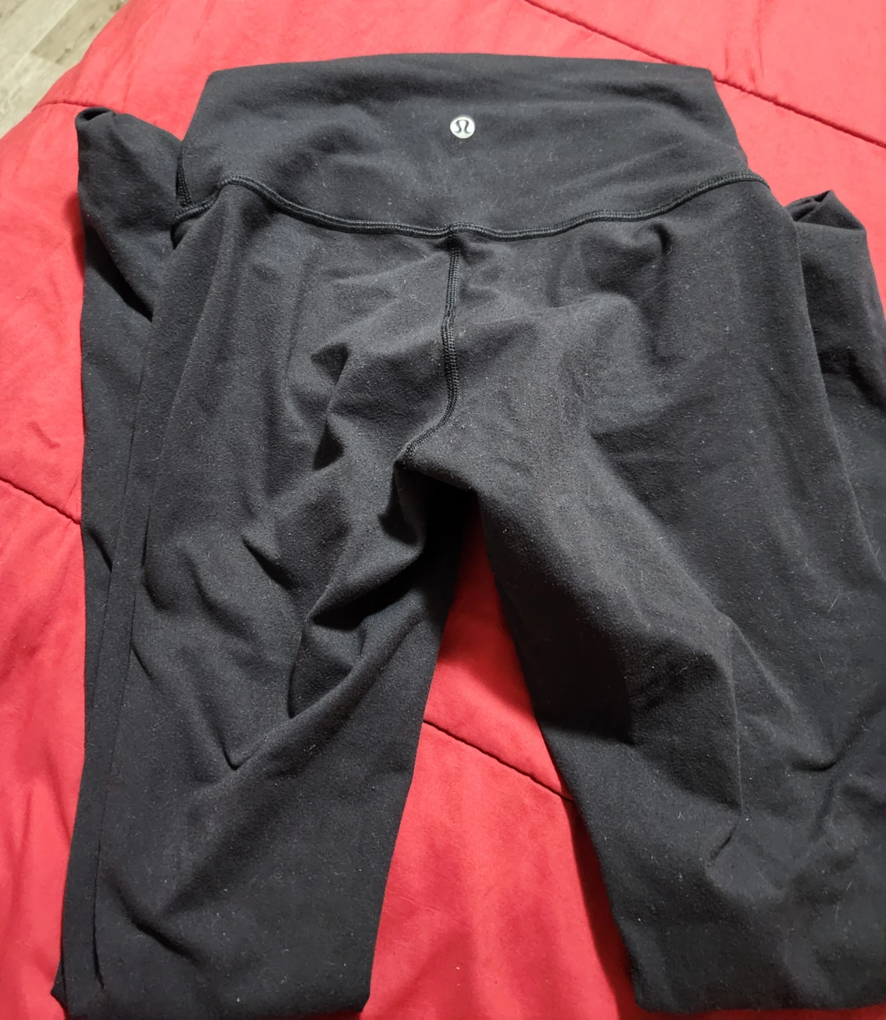 $5 lululemon leggings (4) - photo 2