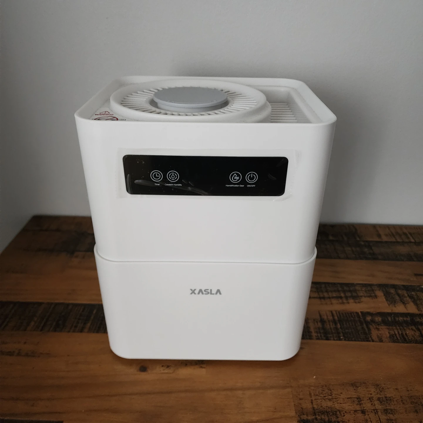 XASLA Humidifier - Mint Condition