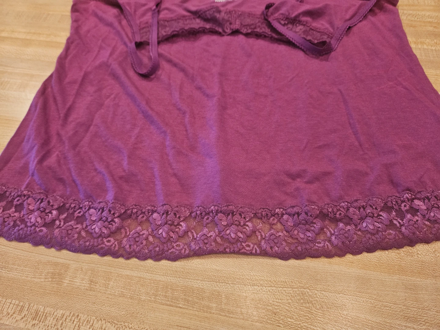 ELLE MUST HAVE Cami XL - photo 2