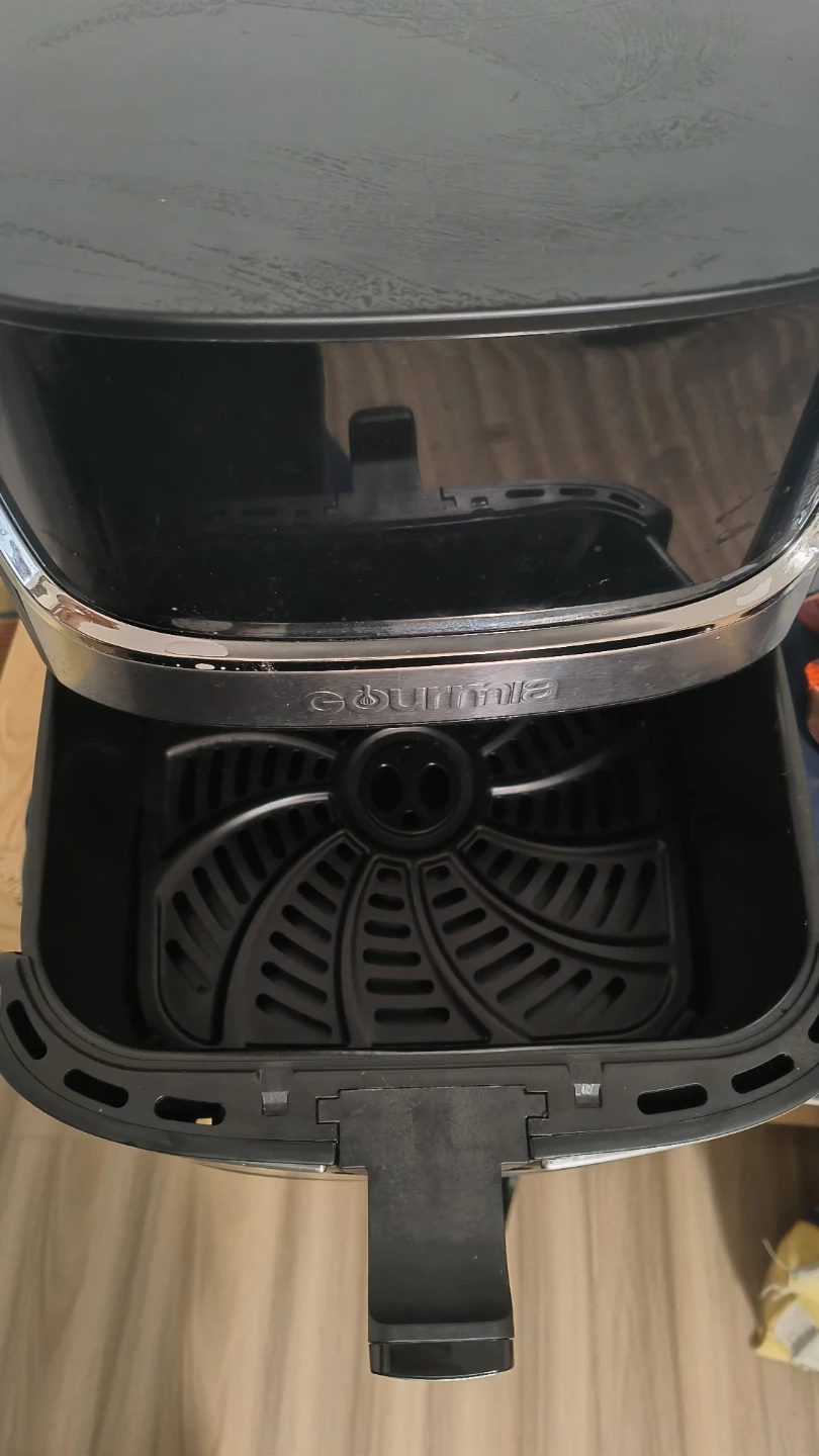 Gourmia Air Fryer Basket - photo 2