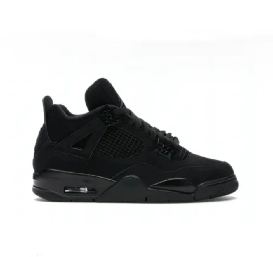 JORDAN 4 (1of1) MULTIPLE COLORS AND SIZES AVAILABLE