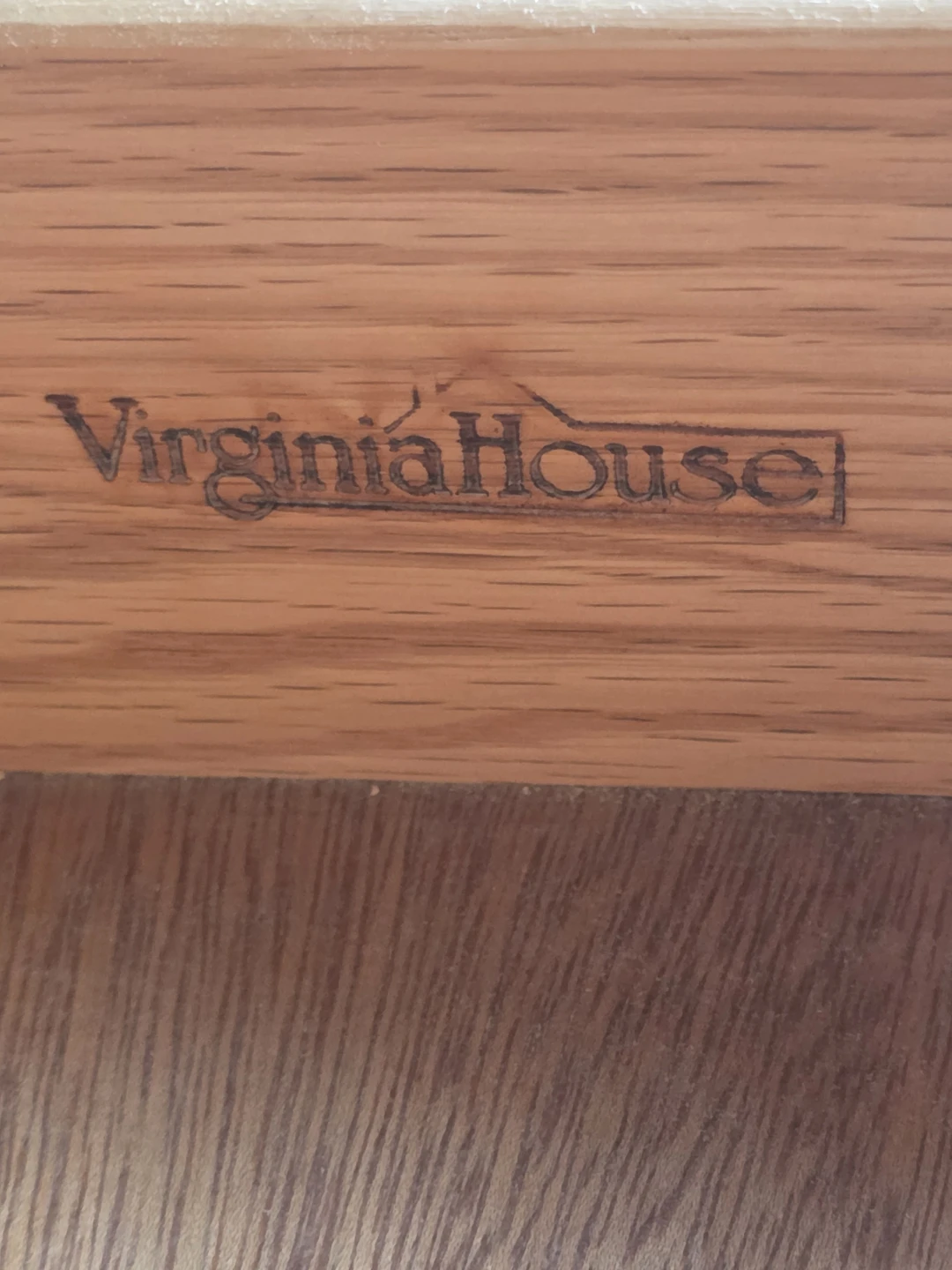 Virginia House dresser/ Desk - photo 3