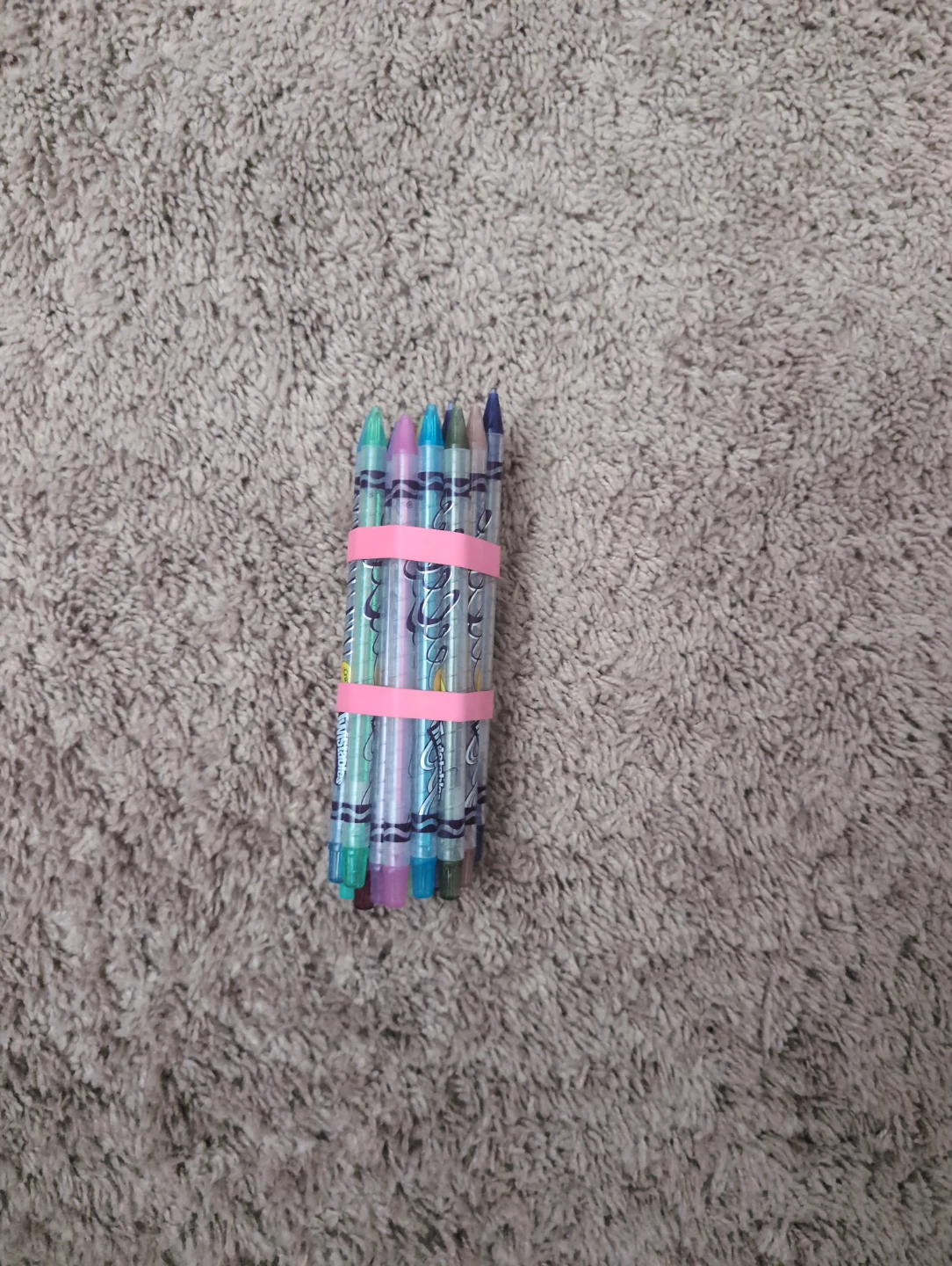 Crayola Washable Markers