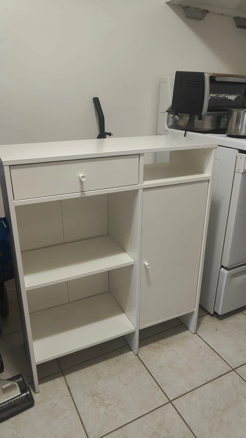 IKEA BAGGEBO Sideboard - photo 3