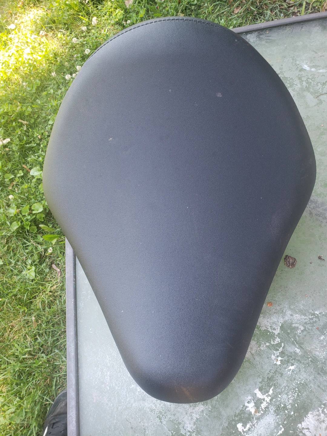 Honda Motorcycle Seat
