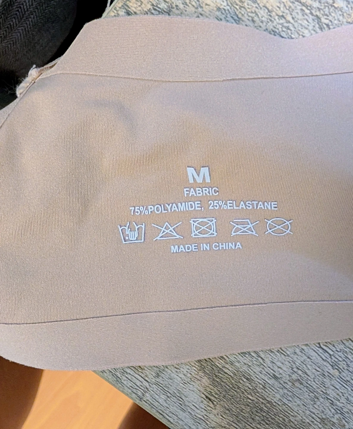 Women's Nursing Bra - Size Medium - photo 2