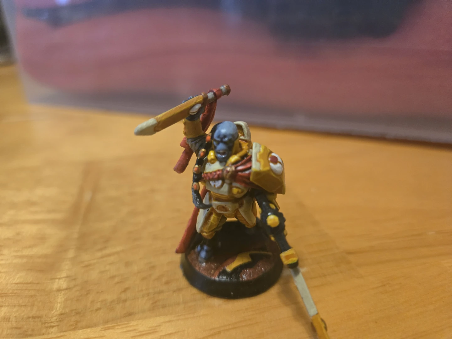 TAU ARMY 40K - photo 3