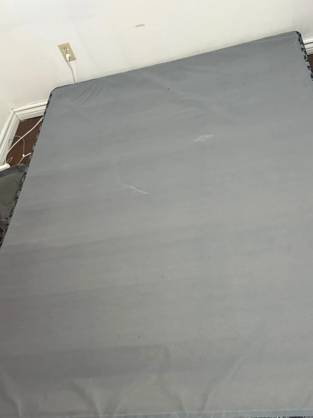 Queen size Organic Cotton Mattress - photo 2