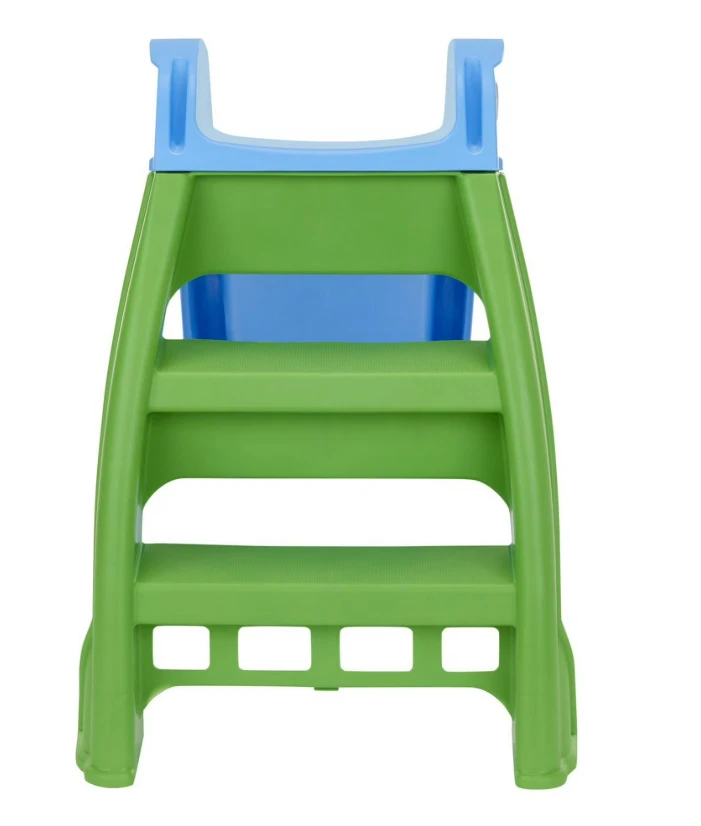 Little Tikes First Slide – Blue/Green - photo 3