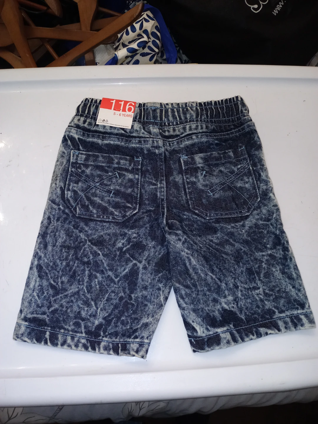 Kiki & Koko Youth Boys Shorts - Size 6 - New! - photo 2
