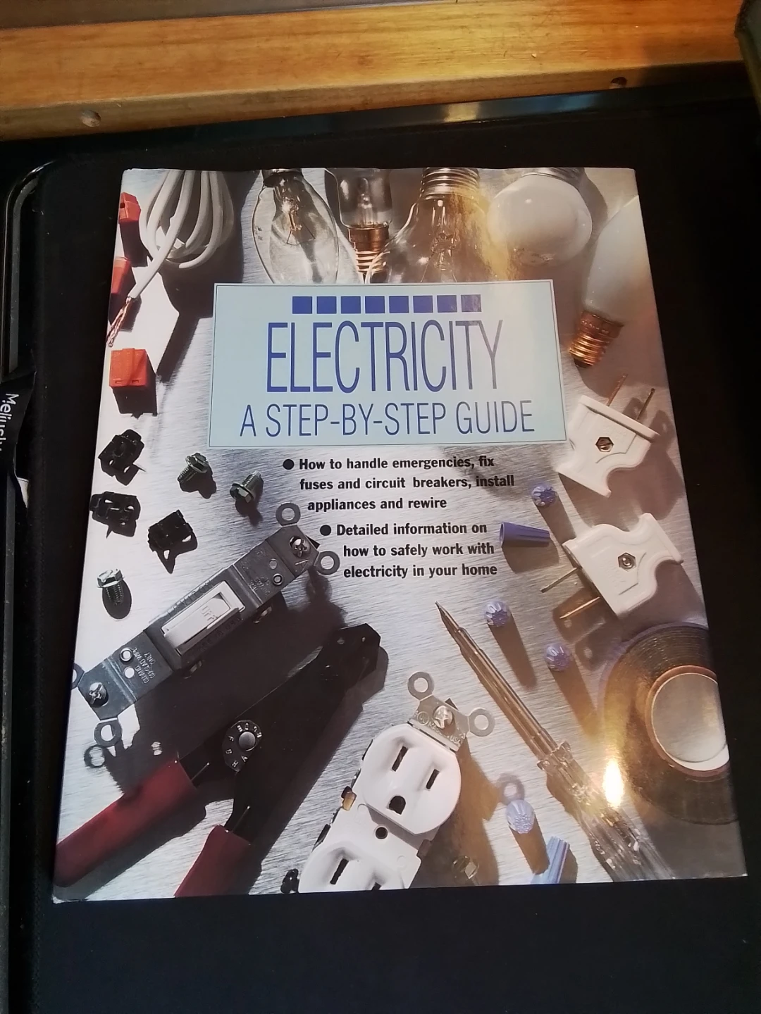 Reader's Digest Complete Do-it-yourself Manual - photo 5