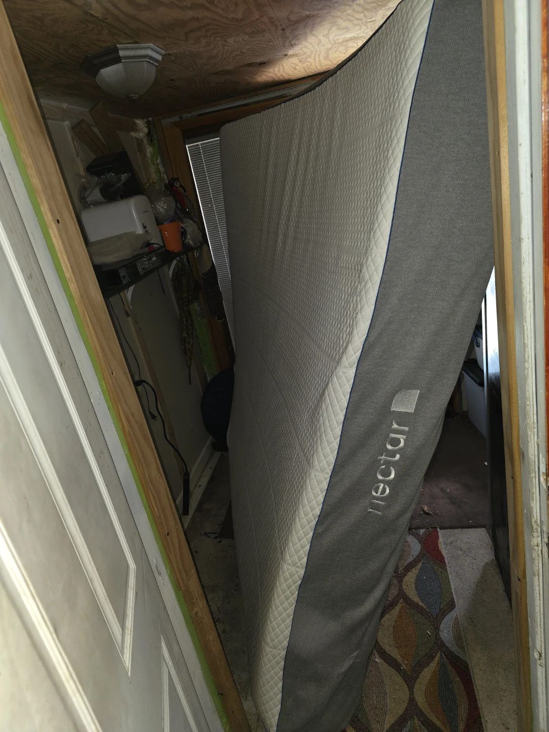 Nectar Mattress